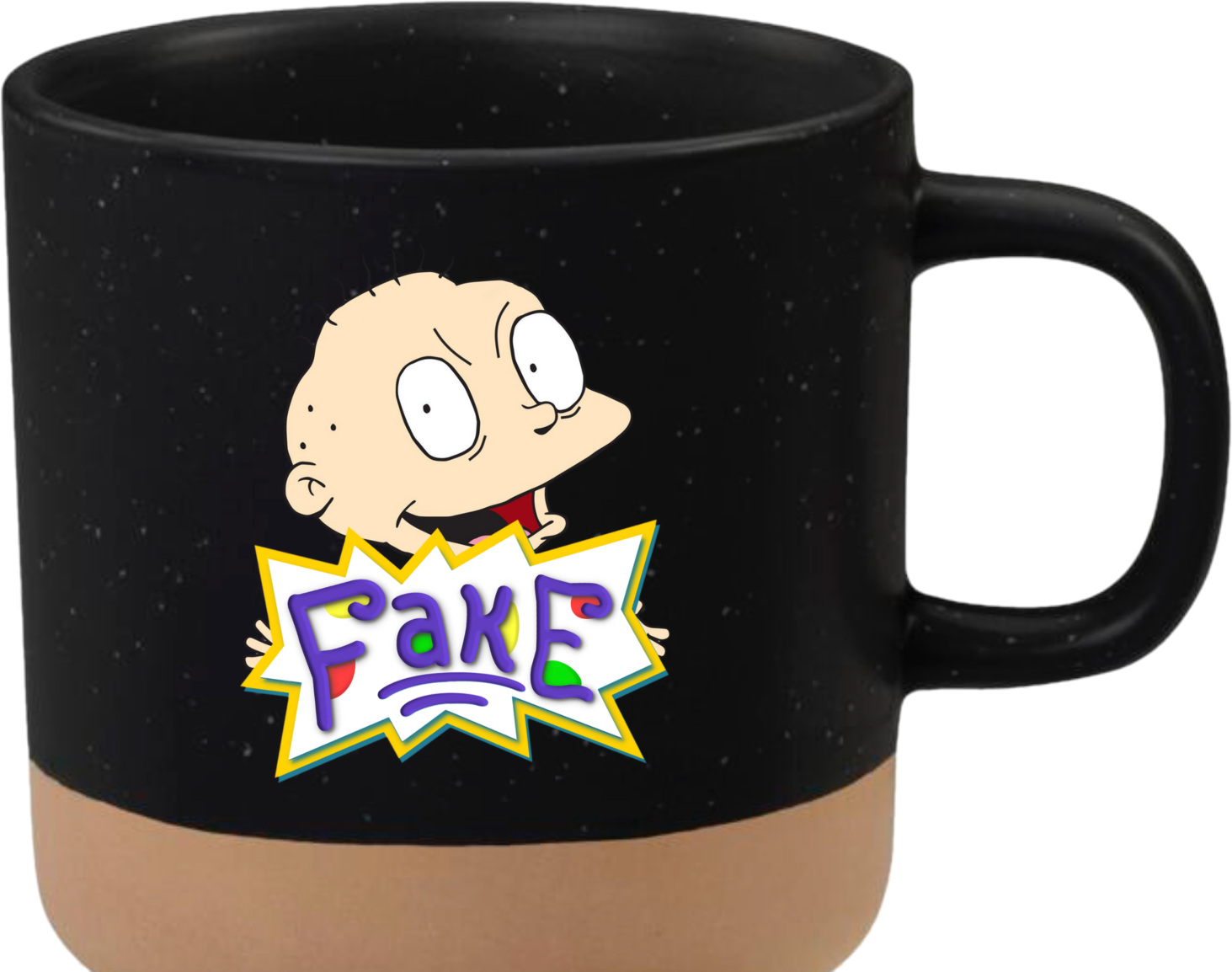 Fake Bobby Coffee Mug